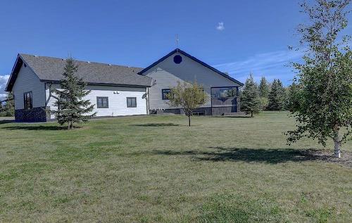 815060 Range Road 40, Rural Fairview No. 136, M.D. Of, AB 