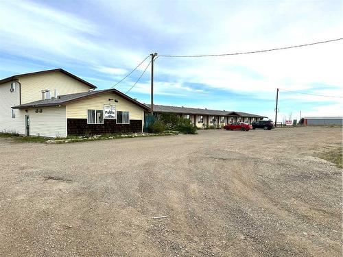 5416 49 Avenue, Rycroft, AB 