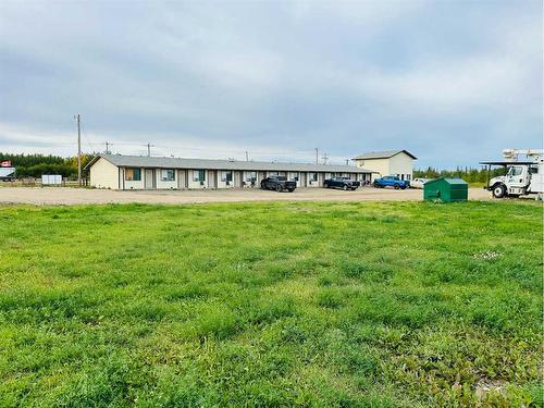 5416 49 Avenue, Rycroft, AB 