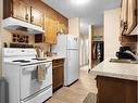 104-11114 Hoppe Avenue, Grande Cache, AB  - Indoor Photo Showing Kitchen 