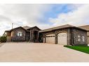 15606 107A Street, Rural Grande Prairie No. 1, County Of, AB  - Outdoor 