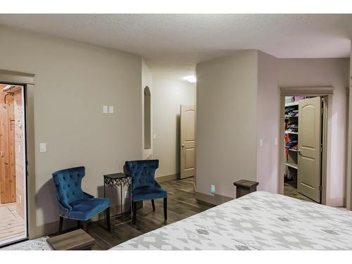 15606 107A Street, Rural Grande Prairie No. 1, County Of, AB - Indoor Photo Showing Bedroom