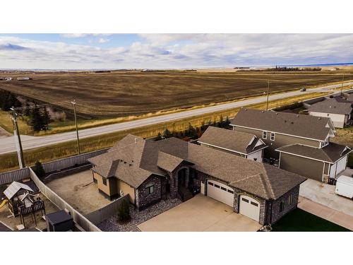 15606 107A Street, Rural Grande Prairie No. 1, County Of, AB - Outdoor With View