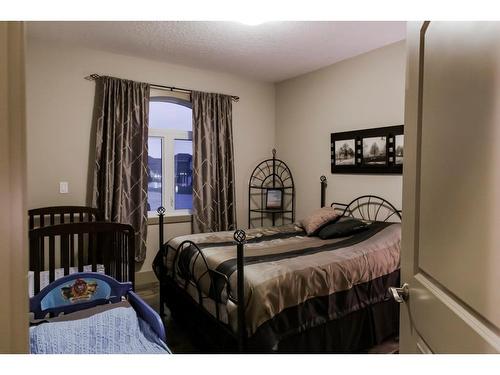 15606 107A Street, Rural Grande Prairie No. 1, County Of, AB - Indoor Photo Showing Bedroom