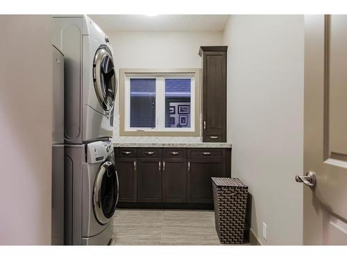 15606 107A Street, Rural Grande Prairie No. 1, County Of, AB - Indoor Photo Showing Laundry Room