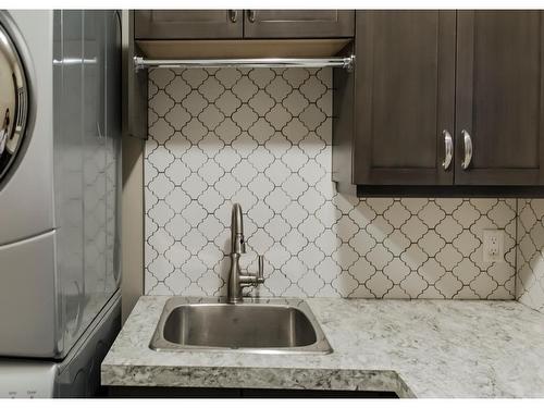 15606 107A Street, Rural Grande Prairie No. 1, County Of, AB - Indoor Photo Showing Kitchen