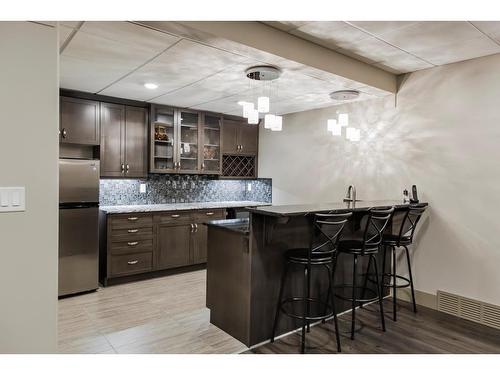 15606 107A Street, Rural Grande Prairie No. 1, County Of, AB - Indoor Photo Showing Kitchen With Upgraded Kitchen