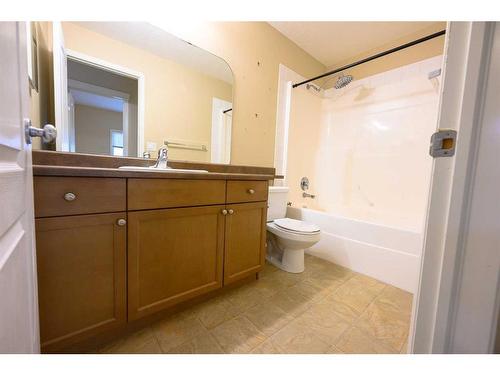 C104-8640 103 Avenue, Grande Prairie, AB - Indoor Photo Showing Bathroom