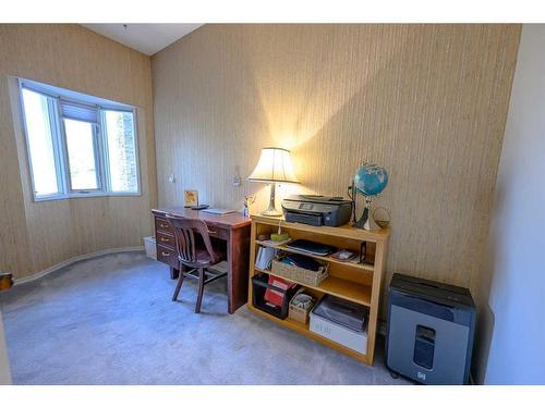 6101 96A Street, Grande Prairie, AB - Indoor