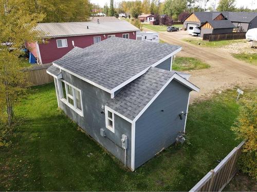 16-160 Peace River Avenue, Joussard, AB - Outdoor