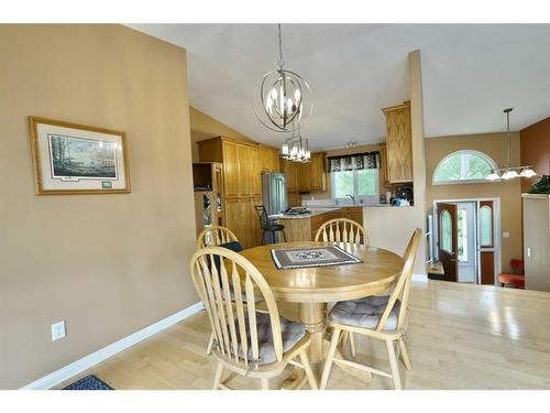 231045 Highway 684, Rural Peace No. 135, M.D. Of, AB - Indoor Photo Showing Dining Room