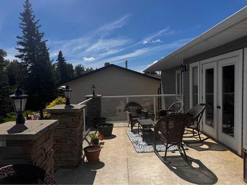 13201 92 Street, Peace River, AB - Outdoor With Deck Patio Veranda