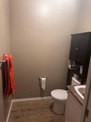 13201 92 Street, Peace River, AB - Indoor Photo Showing Bathroom