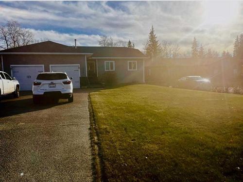 13201 92 Street, Peace River, AB - Outdoor