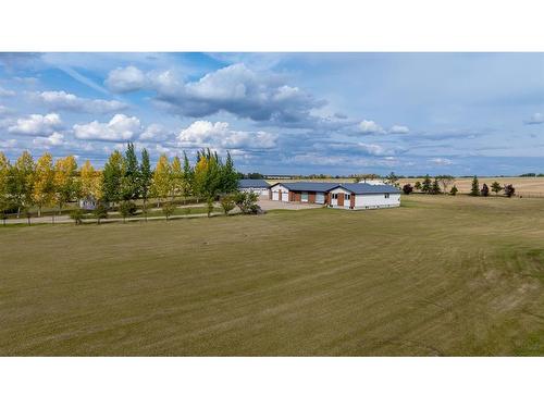 710049 71 Range, Rural Grande Prairie No. 1, County Of, AB - Outdoor With View