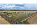 710049 71 Range, Rural Grande Prairie No. 1, County Of, AB  - Outdoor With View 