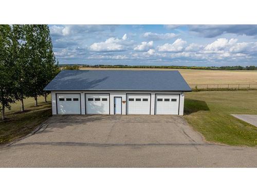 710049 71 Range, Rural Grande Prairie No. 1, County Of, AB - Outdoor