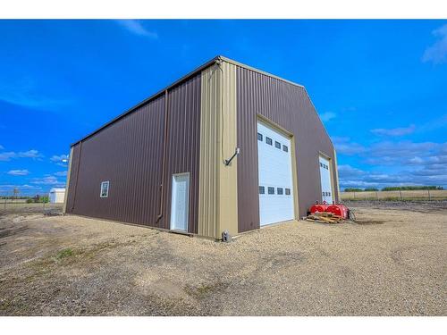 710049 71 Range, Rural Grande Prairie No. 1, County Of, AB - Outdoor With Exterior