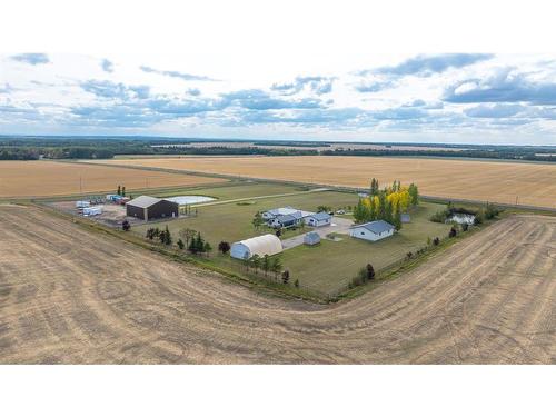 710049 71 Range, Rural Grande Prairie No. 1, County Of, AB - Outdoor With View