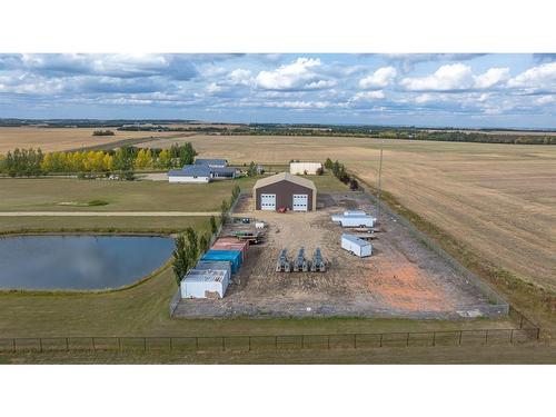 710049 71 Range, Rural Grande Prairie No. 1, County Of, AB - Outdoor With View