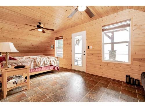 53 Boyd Lakeshore, Rural Greenview No. 16, M.D. Of, AB - Indoor Photo Showing Bedroom