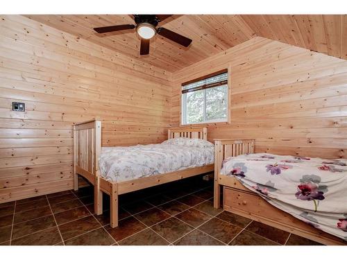 53 Boyd Lakeshore, Rural Greenview No. 16, M.D. Of, AB - Indoor Photo Showing Bedroom