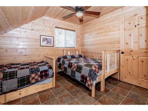 53 Boyd Lakeshore, Rural Greenview No. 16, M.D. Of, AB - Indoor Photo Showing Bedroom