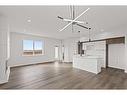 12902 102A Street, Grande Prairie, AB  - Indoor Photo Showing Kitchen 