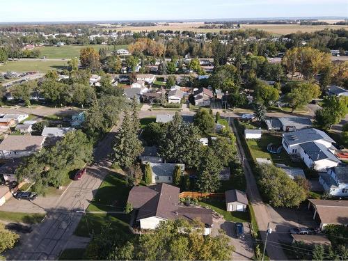 5009 45Th Street, High Prairie, AB - Outdoor With View