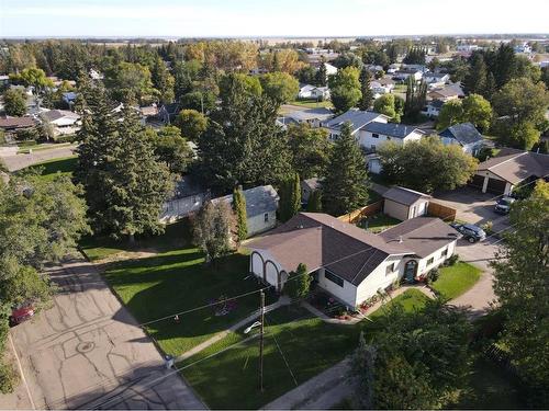 5009 45Th Street, High Prairie, AB - Outdoor With View