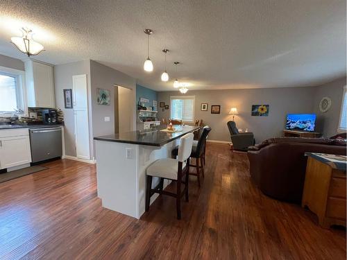 5009 45Th Street, High Prairie, AB - Indoor