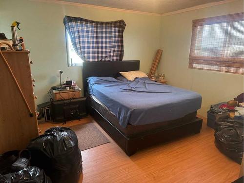 225072 Township Road 832, Rural Peace No. 135, M.D. Of, AB - Indoor Photo Showing Bedroom