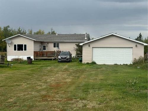 225072 Township Road 832, Rural Peace No. 135, M.D. Of, AB - Outdoor