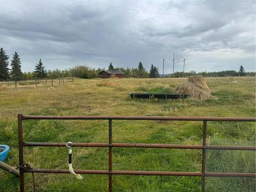 225072 Township Road 832, Rural Peace No. 135, M.D. Of, AB - Outdoor With View