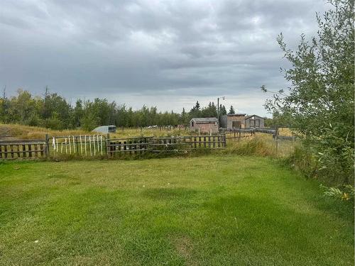 225072 Township Road 832, Rural Peace No. 135, M.D. Of, AB - Outdoor