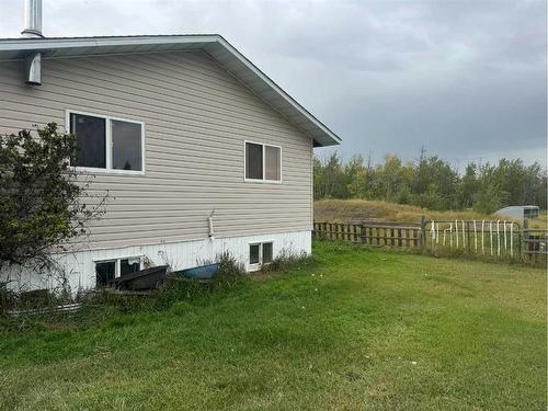 225072 Township Road 832, Rural Peace No. 135, M.D. Of, AB - Outdoor With Exterior