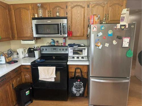 225072 Township Road 832, Rural Peace No. 135, M.D. Of, AB - Indoor Photo Showing Kitchen