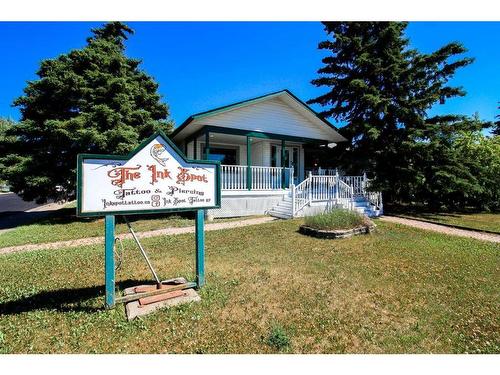 10215 102 Street, Grande Prairie, AB 