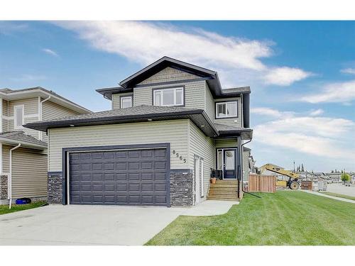 8565 72 Avenue, Grande Prairie, AB - Outdoor