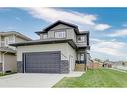 8565 72 Avenue, Grande Prairie, AB  - Outdoor 