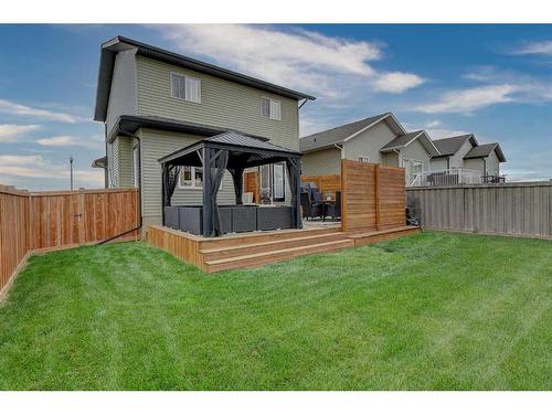 8565 72 Avenue, Grande Prairie, AB - Outdoor With Deck Patio Veranda