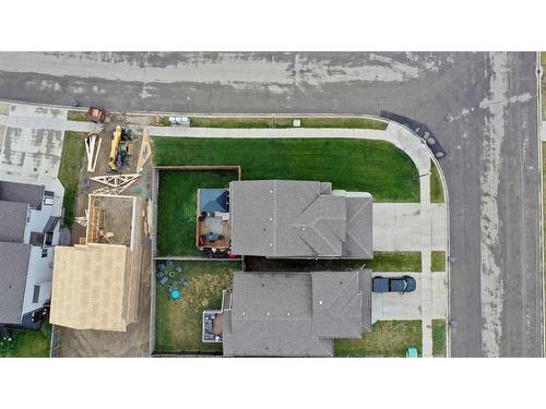 8565 72 Avenue, Grande Prairie, AB -  With View