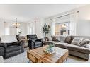 8565 72 Avenue, Grande Prairie, AB  - Indoor Photo Showing Living Room 