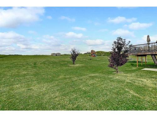 2-100011 Twp 722 Road, Rural Grande Prairie No. 1, County Of, AB - Outdoor With View