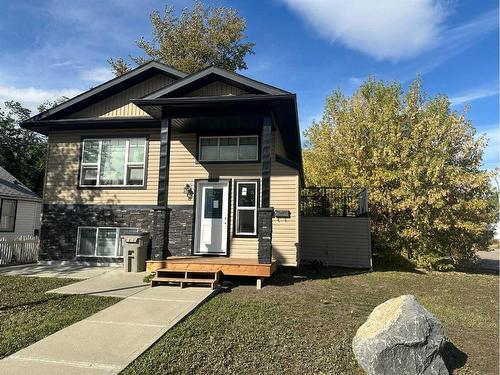 9302 100 Avenue, Grande Prairie, AB - Outdoor