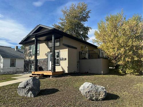 9302 100 Avenue, Grande Prairie, AB - Outdoor