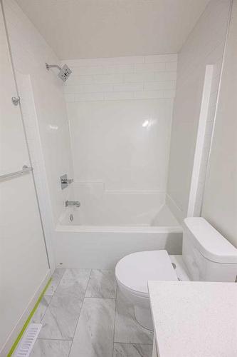 12838 87A Street, Grande Prairie, AB - Indoor Photo Showing Bathroom