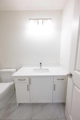 12838 87A Street, Grande Prairie, AB - Indoor Photo Showing Bathroom