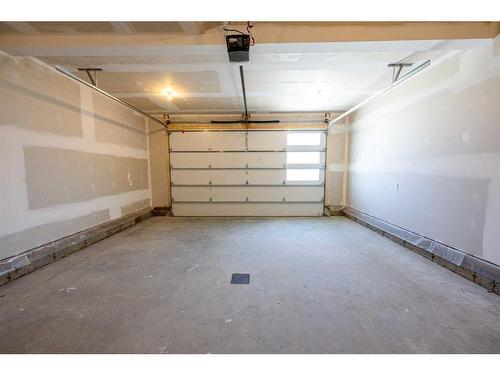 12838 87A Street, Grande Prairie, AB - Indoor Photo Showing Garage