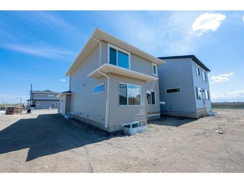 12838 87A Street, Grande Prairie, AB - Outdoor With Exterior